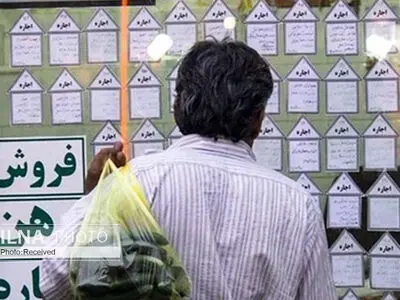 مستأجران البرزی زیر فشار گرانی/کوچ به حاشیه شتاب گرفت