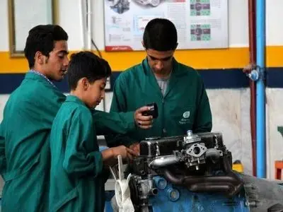 آموزش‌های فنی‌وحرفه‌ای در استان مرکزی با رشد 84 درصدی همراه است