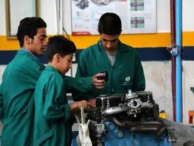 آموزش‌های فنی‌وحرفه‌ای در استان مرکزی با رشد 84 درصدی همراه است