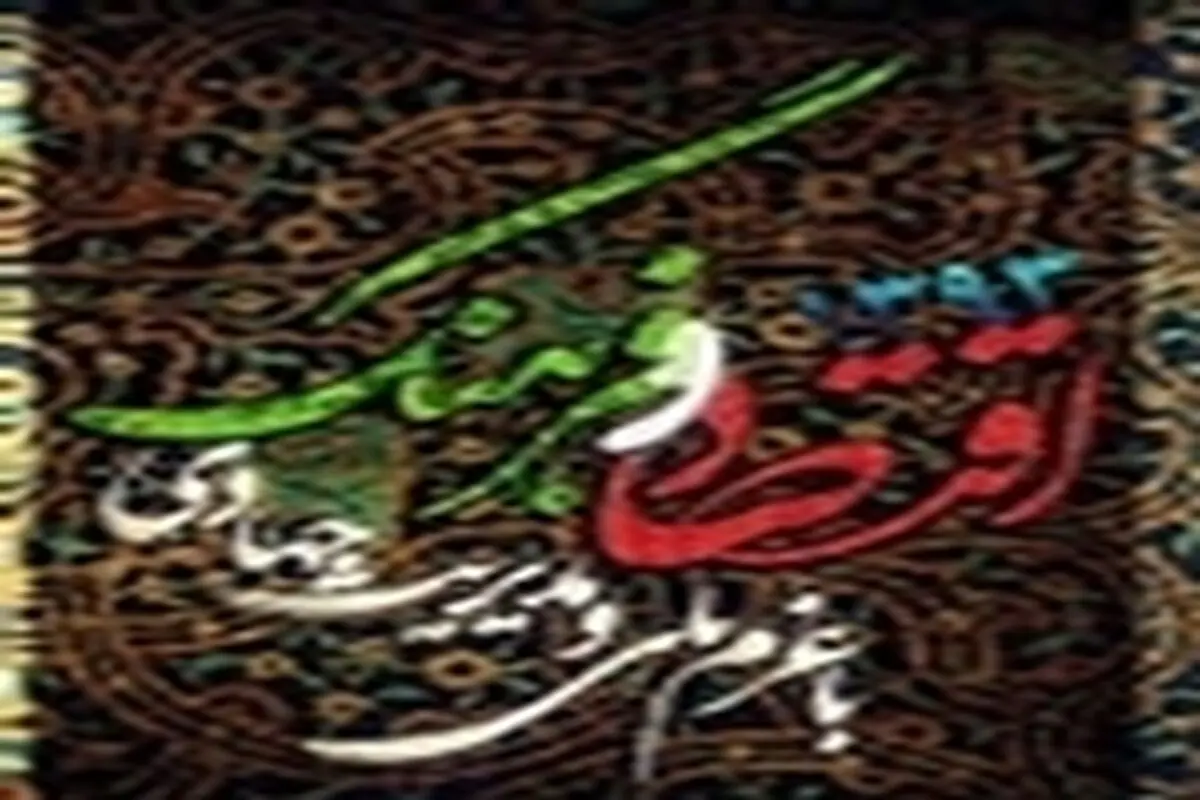 دانش آموز ابهری، مدال طلای خود را به شهدای گمنام اهدا کرد