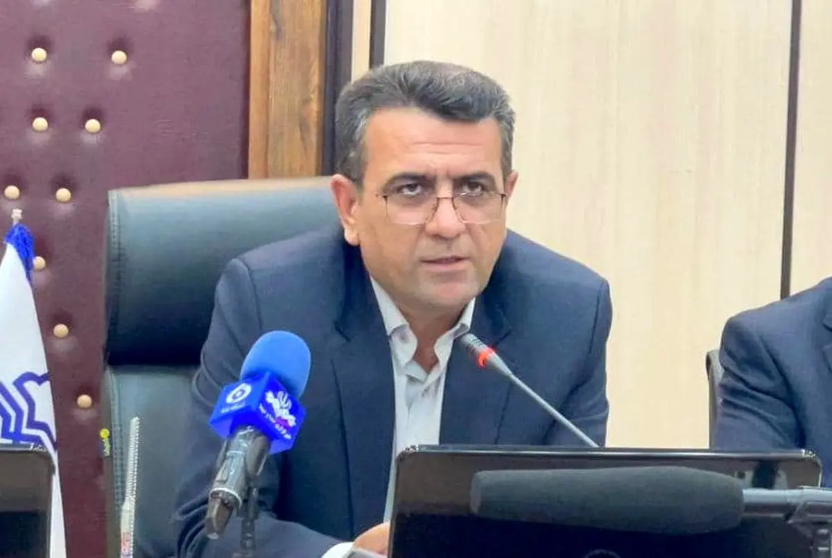 دانشگاه یاسوج در روز شنبه باز است /دانشجویان بیمار سر کلاس درس نیابند 