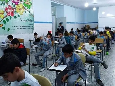 تمدید مهلت تکمیل فرایند ثبت‌نام مدارس استعدادهای درخشان تا ۸ مرداد