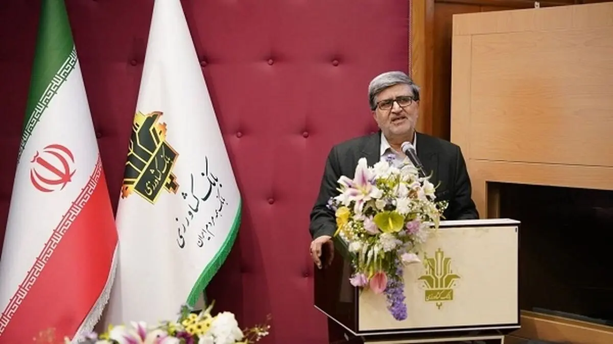 حمایت 350 همتی بانک کشاورزی در دولت چهاردهم، ستون امنیت غذایی کشور را استوارتر کرد