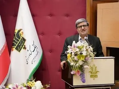 حمایت 350 همتی بانک کشاورزی در دولت چهاردهم، ستون امنیت غذایی کشور را استوارتر کرد