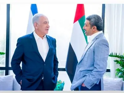 از سومالی‌لند تا باب المندب: اتحاد امنیتی امارات و اسرائیل علیه ایران