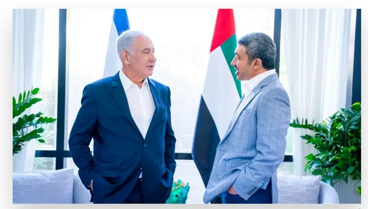 از سومالی‌لند تا باب المندب: اتحاد امنیتی امارات و اسرائیل علیه ایران