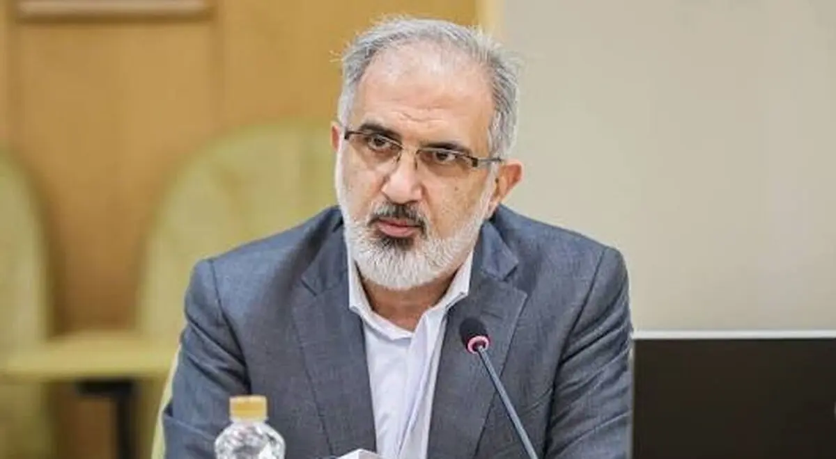 بازسازی مناطق جنگی ار منابع قرض الحسنه/پرداخت 202 همت به پروژه مسکن ملی 