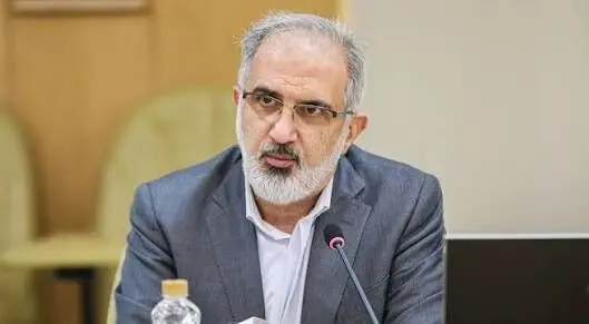 بازسازی مناطق جنگی ار منابع قرض الحسنه/پرداخت 202 همت به پروژه مسکن ملی