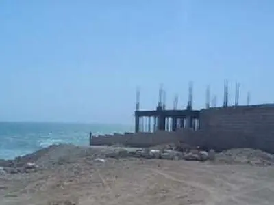 جلوگیری به‌موقع دریاخواری در جزیره هندورابی