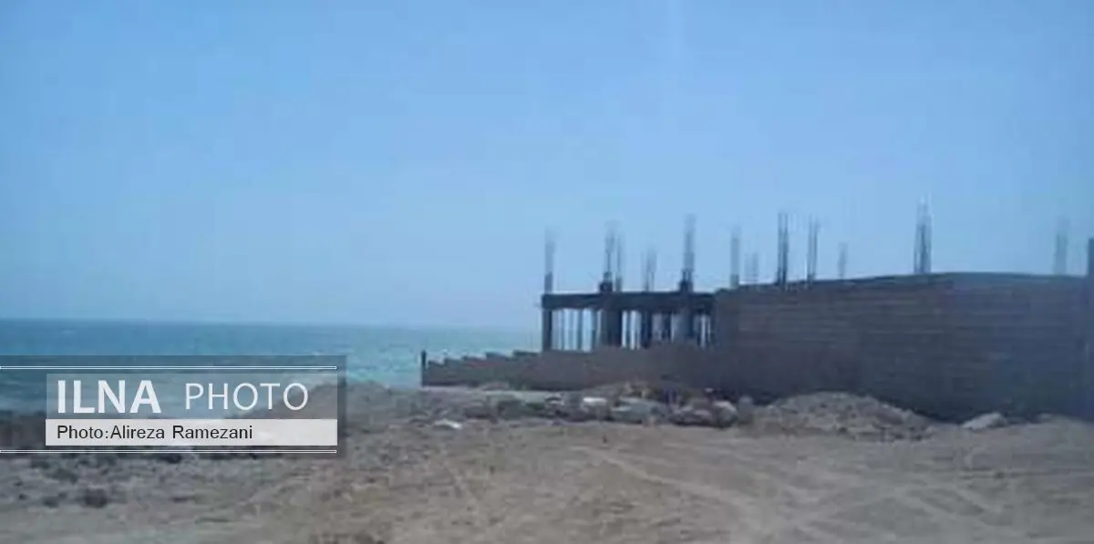 جلوگیری به‌موقع دریاخواری در جزیره هندورابی