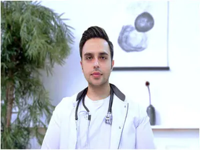 Interview With Young Entreprenuer Bijan Zamani