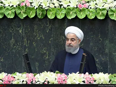 دیدار روسای کمیسیون‌های مجلس با رییس‌جمهور فردا برگزار می‌شود
