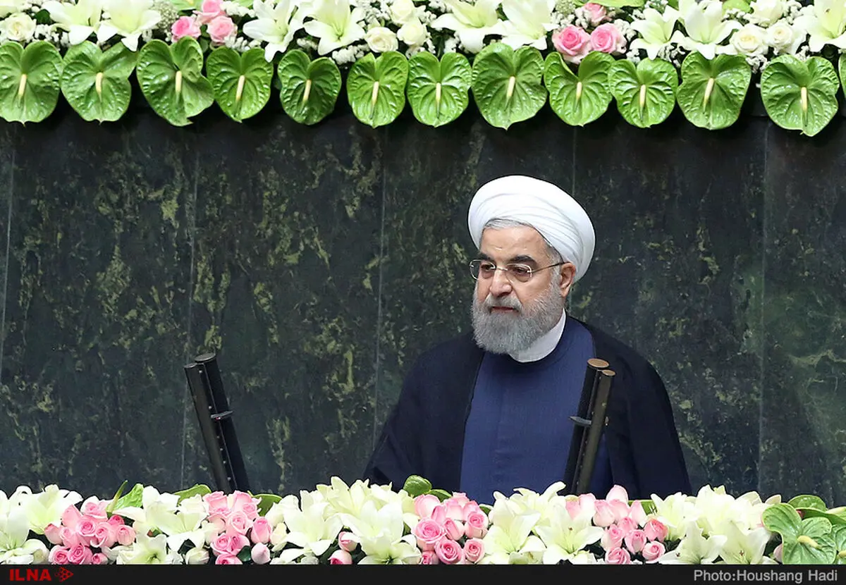 دیدار روسای کمیسیون‌های مجلس با رییس‌جمهور فردا برگزار می‌شود