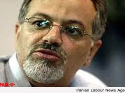 شیرزاد: دموکراسی بی حضور تشکل‌های کارگری محقق نمی‌شود