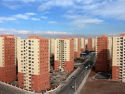 ۱۲ هزار میلیاردتومان به حساب سازندگان طرح نهضت ملی مسکن واریز شد