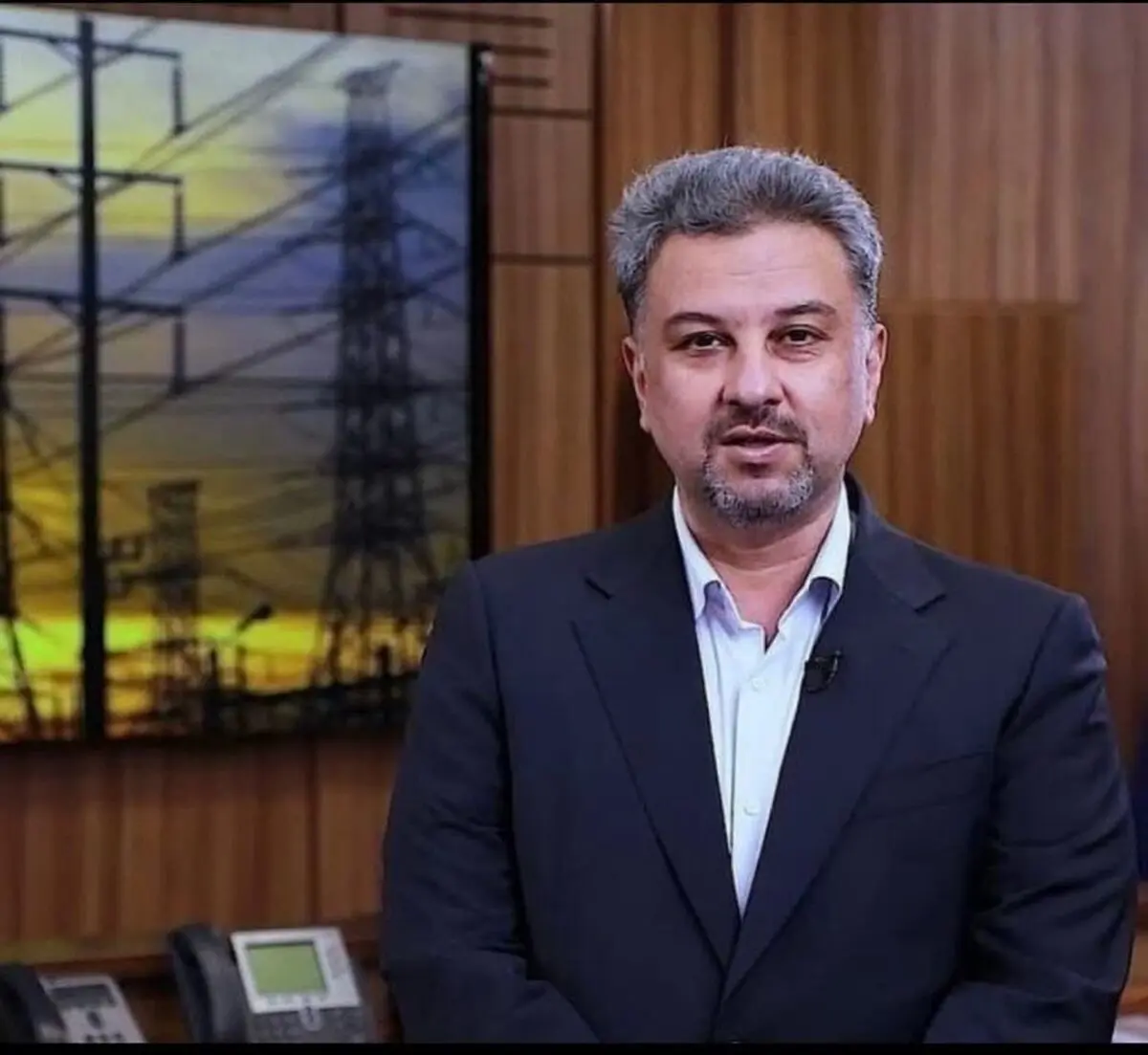 برنامه واردات ۳۰۰ مگاوات برق برای تابستان/ تبادل ۱۰۰۰ مگاواتی با روسیه در دستور است