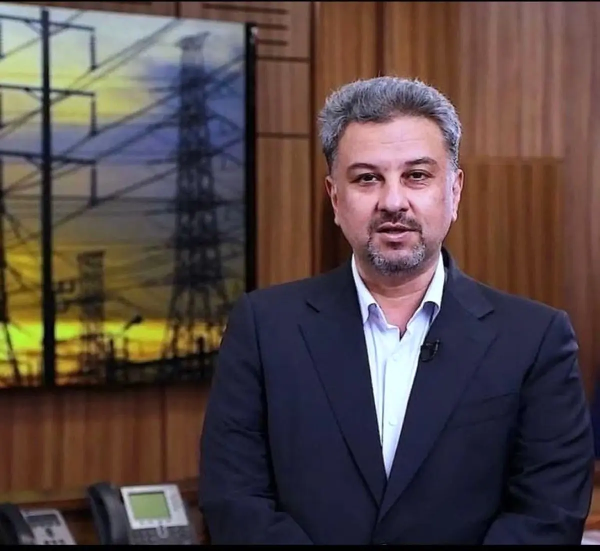 برنامه واردات ۳۰۰ مگاوات برق برای تابستان/ تبادل ۱۰۰۰ مگاواتی با روسیه در دستور است