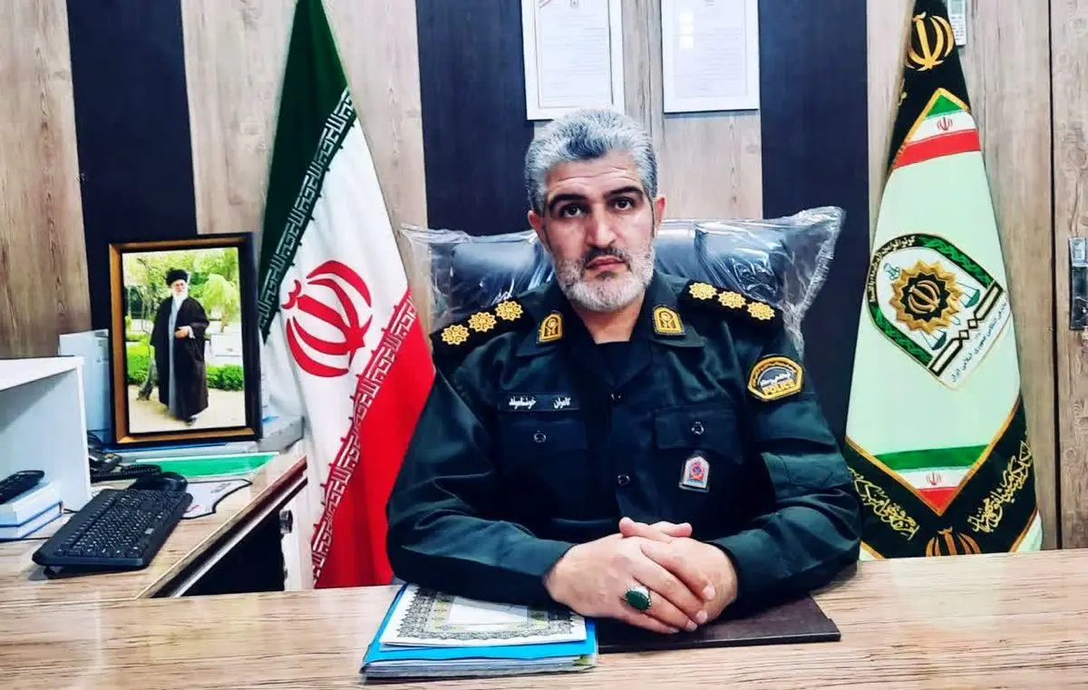 کشف ۳۴ هزار لیتر گازوئیل قاچاق در هندیجان