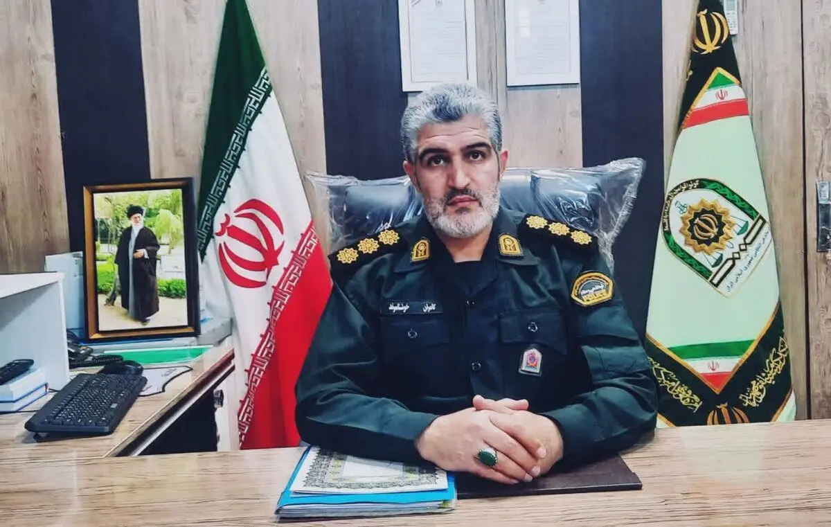 کشف ۳۴ هزار لیتر گازوئیل قاچاق در هندیجان