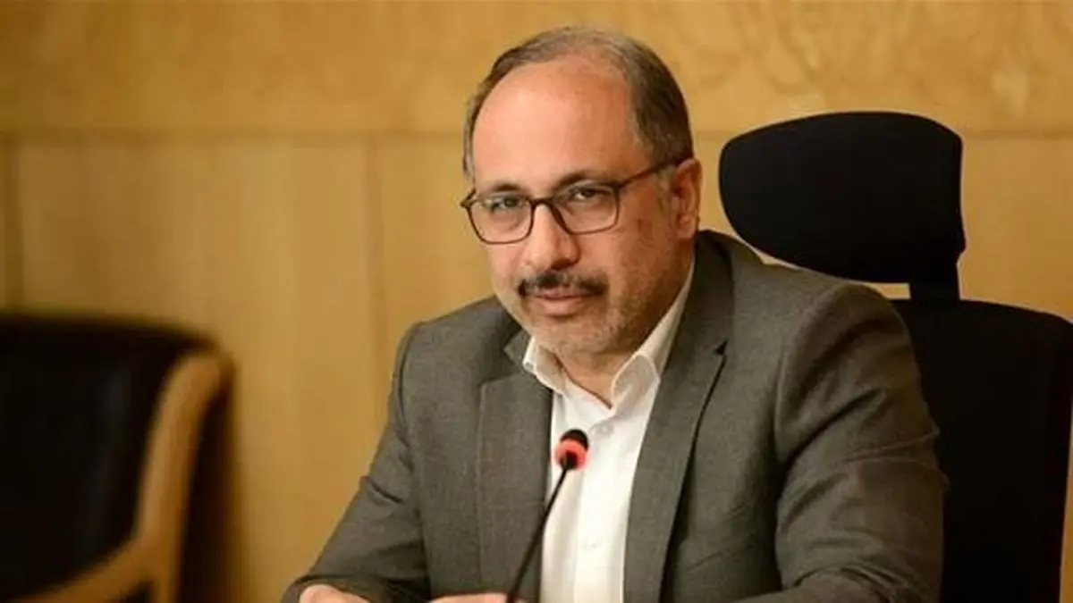 صرفه جویی ۴۰ میلیون متر مکعبی مصرف گاز/انتشار گاز گلخانه ای ۸۰ هزار تن کم شد