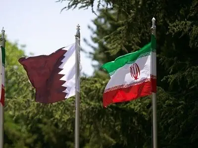 Iran, Qatar sign MoU on developing Bandar-e Dayyer