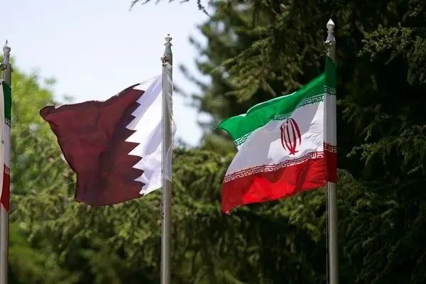 Iran, Qatar sign MoU on developing Bandar-e Dayyer