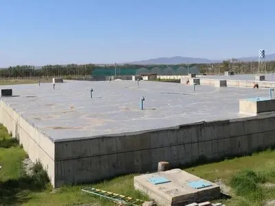 بهره‌برداری از شش طرح آبفای البرز در بهمن ماه 