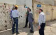 پلمب ۱۳ انبار ضایعاتی غیر مجاز در اهواز