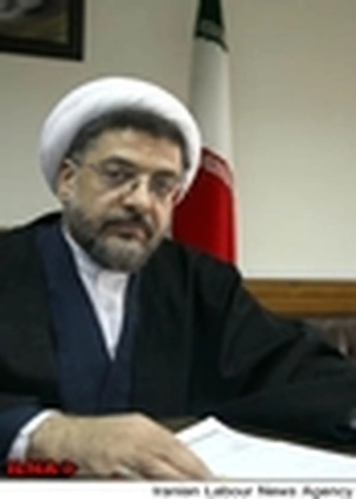 ۷۰۰ قاضی زن در دستگاه قضایی فعالیت می‌کنند