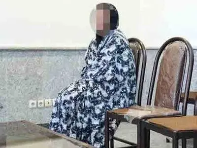 مهر تأیید بر جنون مادری که نوزاد یک روزه اش را کشت 
