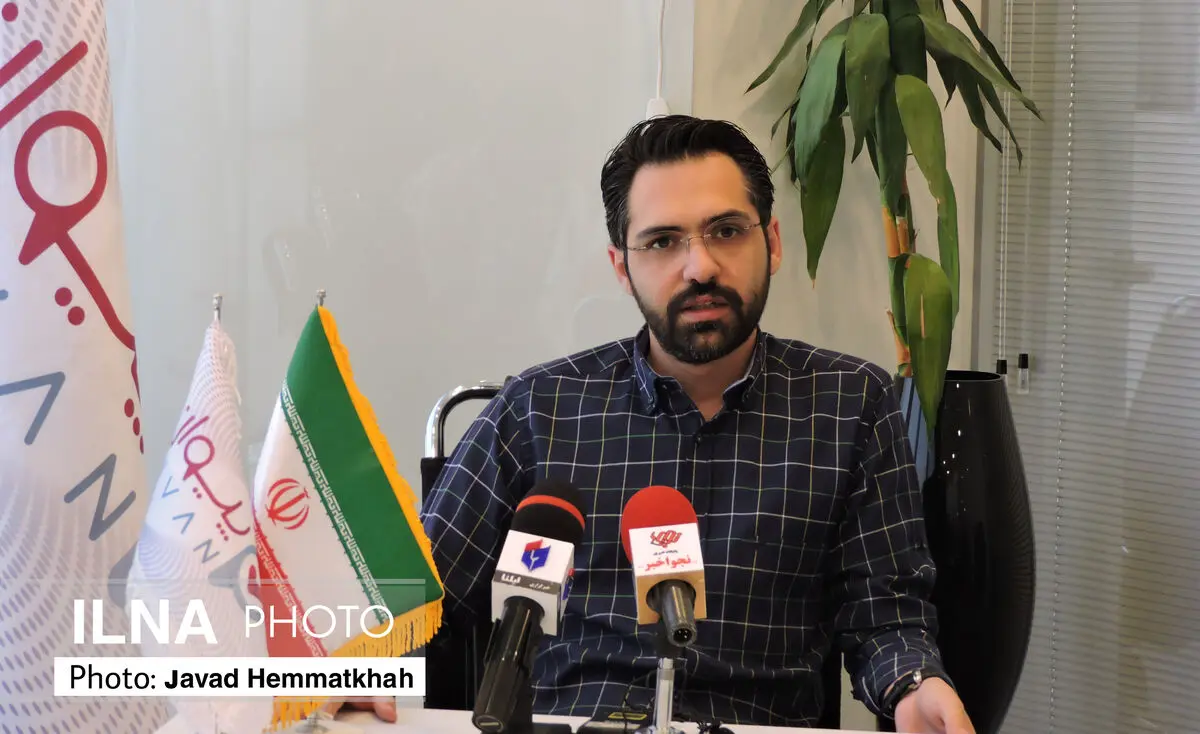 گفتگو با  امیرحسین عرب مدیرعامل شرکت آرمان تجارت آرون  و مدیر برند تجاری پیوان 