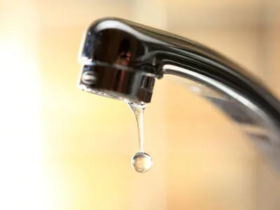 مشترکین همکاری کنند تا قطعی آب نداشته باشیم