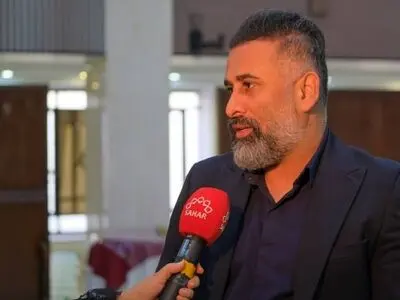 مهدی فولادی مدیر نمونه تلفن همراه کشور شد