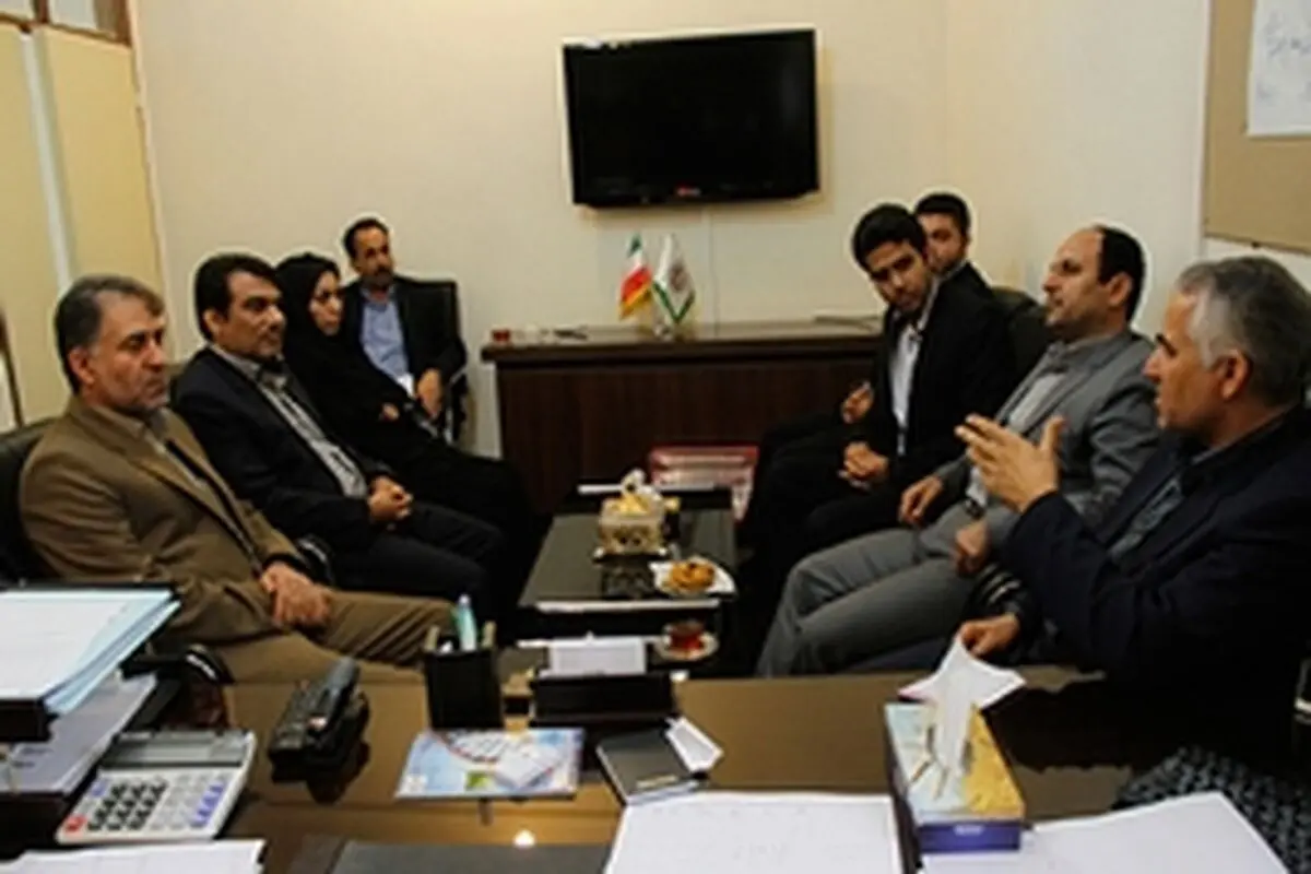 پدافند غیرعامل به شکل مطلوب معرفی نشده است