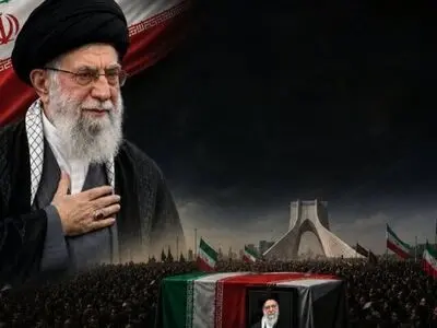 برگزاری دو نشست ستاد ویژه تشییع پیکر رهبر شهید در معاونت گردشگری کشور