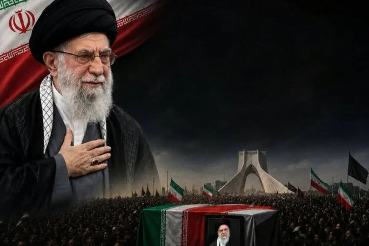 برگزاری دو نشست ستاد ویژه تشییع پیکر رهبر شهید در معاونت گردشگری کشور