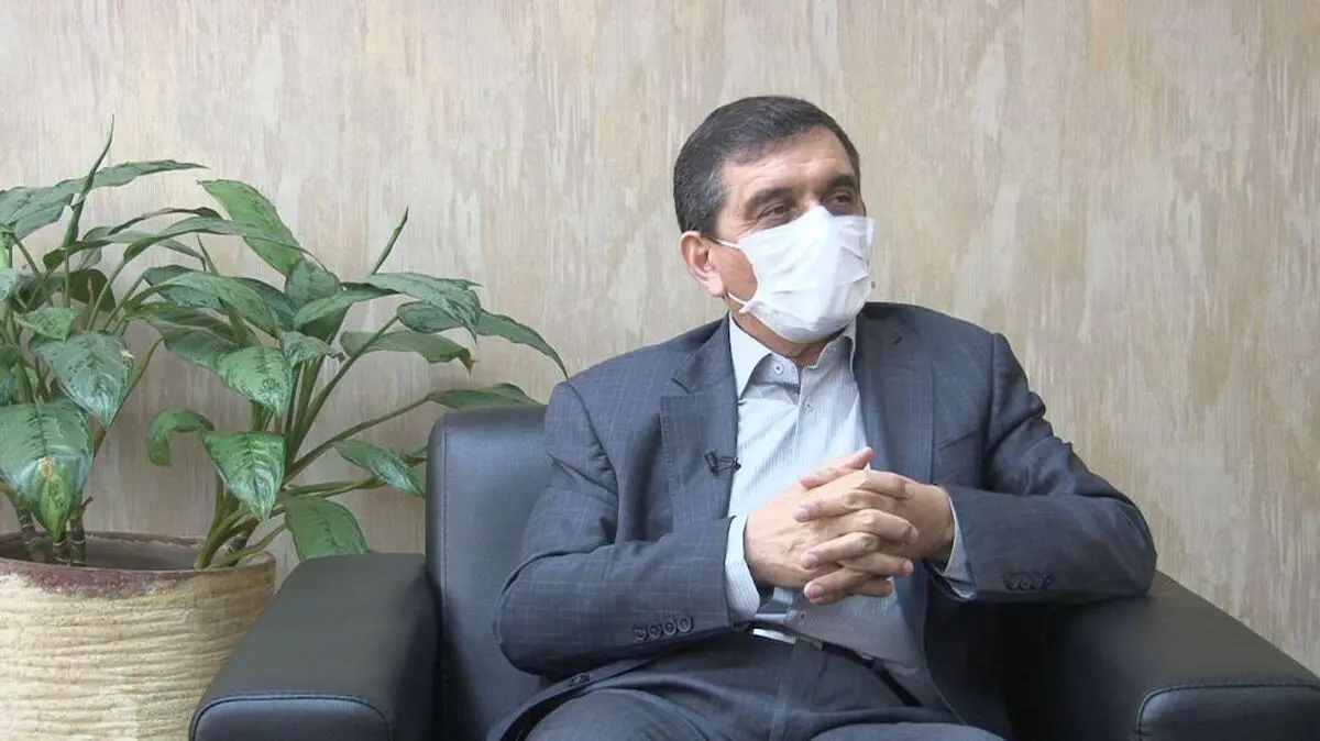 افتتاح 11 پروژه عمرانی در جزیره کیش/ حصول 300میلیارد تومان سرمایه از طریق فروش اوراق+فیلم