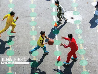 اختصاص اعتبار 3 میلیارد تومان برای  آسفالت مدارس شاهرود و میامی 