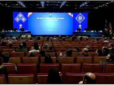 توضیحات رئیس مجمع ایران خودرو درباره مجمع روز گذشته
