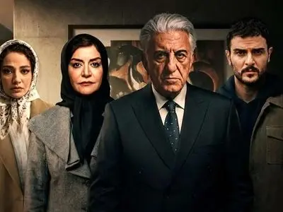 سریال‌سازی می‌تواند برای کشور درآمدزایی بالایی داشته باشد/ «بی عاطفه» سعی دارد نسل جدید را با خود همراه کند