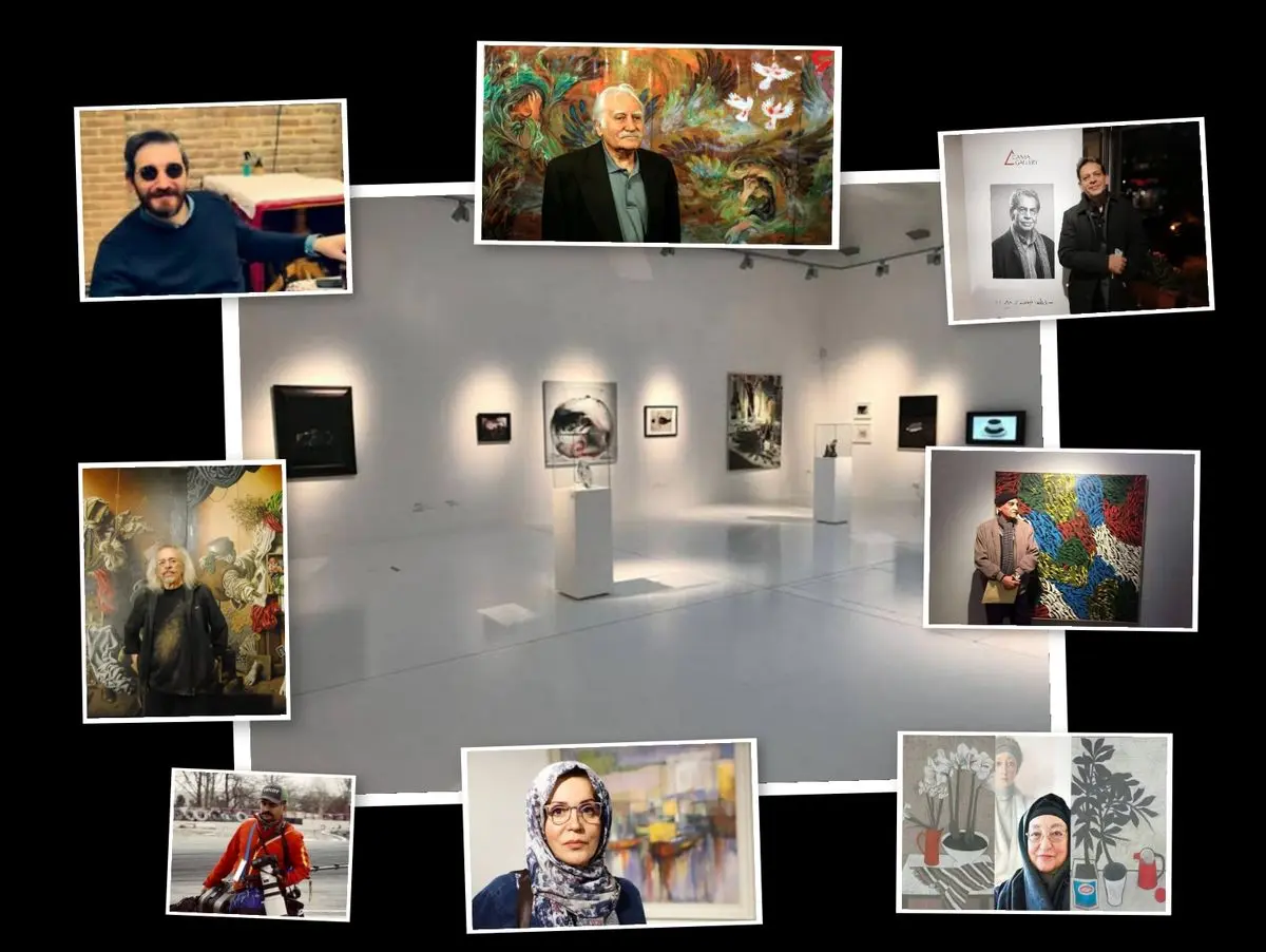 مرز میان فقدان و ماندگاری کجاست؟ 