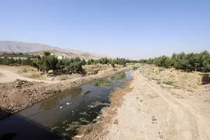 پارک شهری و فراشهری با محوریت رودخانه چنارراهدار ساخته می‌شود