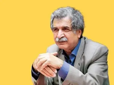 نویسنده و خبرنگاری که برای اسارت خرمشهر خون گریست