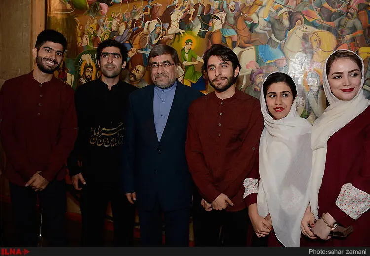 گالری