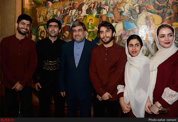 گالری