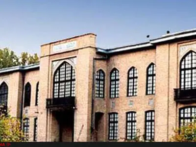 کاخ سلیمانیه البرز  میزبان بزرگداشت هفته میراث فرهنگی شد