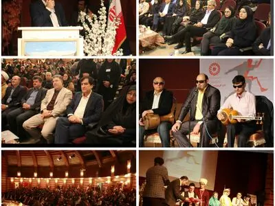 اشتغال 3 درصدی معلولان در دستگاه‌های دولتی وظیفه قانونی مدیران استان است