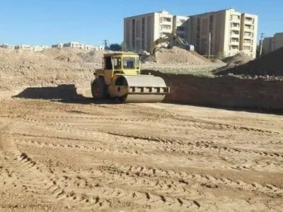  جدول وضعیت زمین در استان طی هفته آینده آماده شود