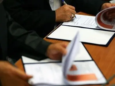 Iran, Turkmenistan, Kazakhstan ink trilateral MOU on railway co-op