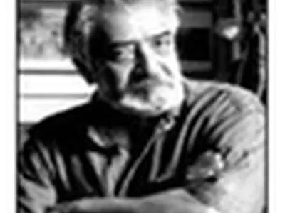 سه دهه تصویرسازی زند‌ه‌یاد بهرام خائف مرور شد